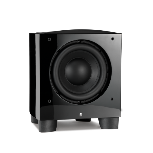 revel subwoofer